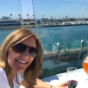 Meet your Posher, Michele